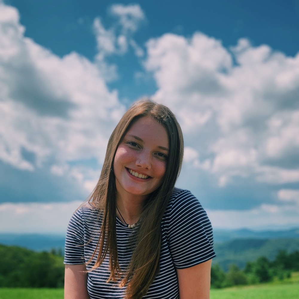 Meet your Posher, Summer